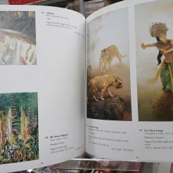 AUCTIONEERS GLERUM - AUCTION ON SATURDAY APRIL 1, 2000 (NHÀ ĐẤU GIÁ GLERUM NGÀY 1-4-2000) 565283