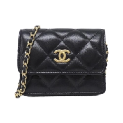 Chanel AP1895 Ví thẻ - Hàng hiệu Authentic