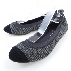 Giày cao gót CHANEL 660834