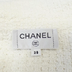 【Mã giảm giá】Áo khoác CHANEL 638195