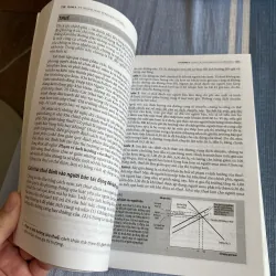 Sách Kinh tế Vĩ mô Macro Mankiw 753969