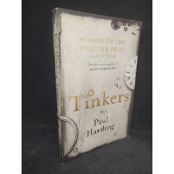 [Phiên Chợ Sách Cũ] Tinkers 2303