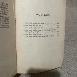 SỔ TAY LÂM SÀNG -TẬP 2, SÁCH DÀY - SÁCH Y 570313