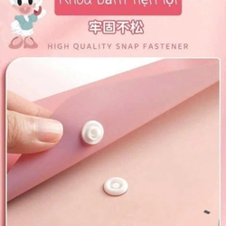  SET 5 TÚI ĐỰNG TÀI LIỆU  447470