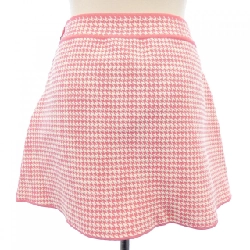 クリスチャンディオール CHRISTIAN DIOR 444J03AM537 Váy - Hàng hiệu Authentic 816473