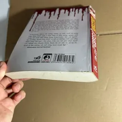 Chết trước hoàn hôn 561858