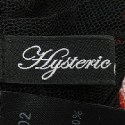 HYSTERIC GLAMOUR 01182CK02 Váy - Hàng hiệu Chính hãng 808895