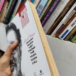 Dành tặng doanh nhân việt trong thế trận toàn cầu 🌱 506459