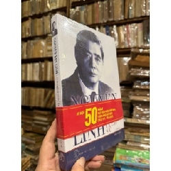 Nguyễn Văn Linh : Hành trình cùng lịch sử 333374