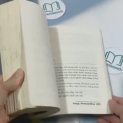 Sáng, trưa và đêm - Sidney Sheldon 695004