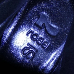 Giày bốt Sergio Rossi B08130 - Hàng hiệu Authentic 829322