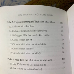 Đọc Sách Như Một Nghệ Thuật - Mortimer J.Adler 541919