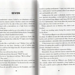 Bộ Carl Hiaasen - 5 quyển 746139