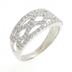 Nhẫn kim cương PT900 0.50CT