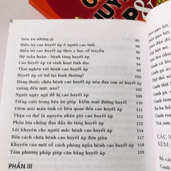 5 CUỐN VỀ BỆNH HUYẾT ÁP  451365