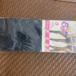 Quần ren mặc trong váy size S ren màu đen mới 644947