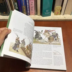 II Tủ Sách Thế Giới: Dương Gia Tướng - Khuyết Danh - 2016 926933