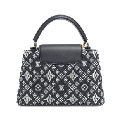 Louis Vuitton Since1854 Capucines MM M57358 Túi 619586