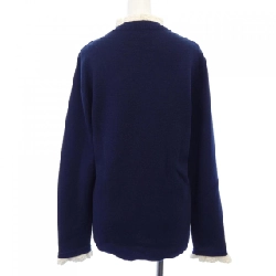 【Mã giảm giá】PRUNE GOLD SCHMIDT Áo len 636787