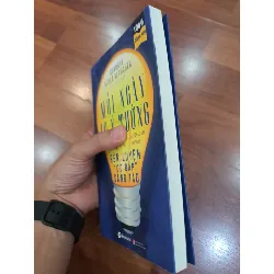 Mỗi ngày 10 ý tưởng rèn luyện " Cơ bắp " sáng tạo - Mới 90% 2019 Claudia Azula Altucher TSTK2805 SÁCH KỸ NĂNG 351720