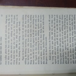 CUỘC PHIÊU LƯU TƯ TƯỞNG VĂN HỌC ÂU CHÂU THẾ KỈ XX  194516