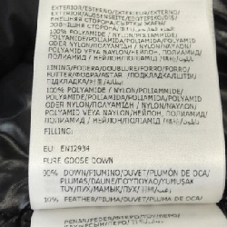 Moncler MONCLER 53333 CENIS Áo gile lông 628535