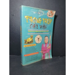 Phong thủy cải vận dành cho mệnh khuyết mộc, hỏa mới 90% bẩn nhẹ 2018 Lý Cư Minh HCM2205 TÂM LINH - TÔN GIÁO - THIỀN Blogmeo 27525