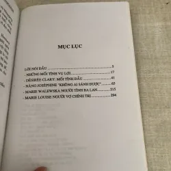 Tình sử Napoleon 997259