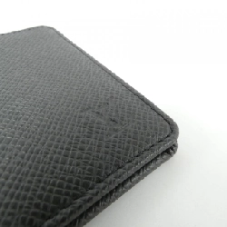 Louis Vuitton Taiga Porte-Feuille Multiple M30531 - Ví tiền hàng hiệu Authentic 806020