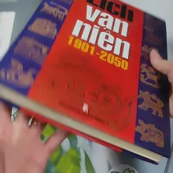 [MIỄN PHÍ BỌC SÁCH] Lịch Vạn Niên 1901-2050 990497