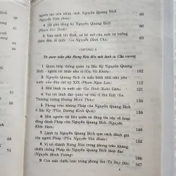 Nguyễn quang bích nhà yêu nước nhà thơ | 1994 1021944