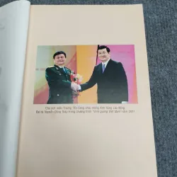 NHƯ TÔI ĐÃ SỐNG - ĐẠI TÁ NGUYỄN ĐĂNG GIÁP 990651