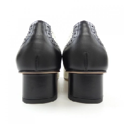 【Mã giảm giá】Giày cao gót CHRISTIAN DIOR 663458