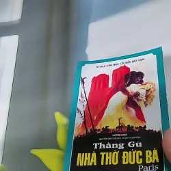 Thằng gù nhà thờ Đức Bà - Victor Hugo 607753
