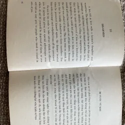 Ngụ ngôn Easop (Ê dôp) và danh ngôn cổ ngữ - song ngữ Anh Việt  1004102