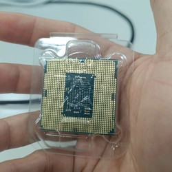 Cpu core I3 8100