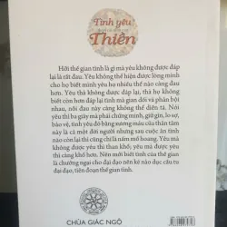 Tình yêu dưới cái nhìn của Thiền - Thích Ngộ Phương 758447