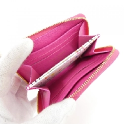 Ví tiền xu Zippy Louis Vuitton Epi (LV X TM) M14144 621173