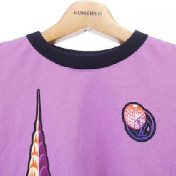 Áo thun LOUIS VUITTON FITS96TPO - Hàng hiệu Authentic 818137