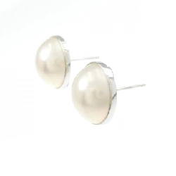 Bông tai Mabe Pearl Tasaki - Hàng hiệu Chính hãng 845039