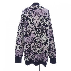 【Mã giảm giá】Áo khoác cardigan CHANEL 644439