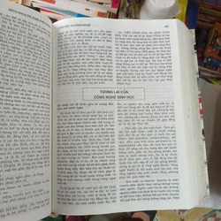 Bách khoa Tri Thức Phổ Thông 687036