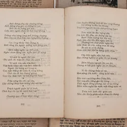 Thái Doãn Hiểu & Hoàng Liên biên soạn - Ca dao dân ca tình yêu 707704