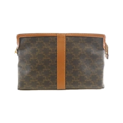 Túi đựng đồ vệ sinh LOCK của Celine 4M1862CZJ - Hàng hiệu chính hãng