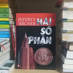 HAI SỐ PHẬN - JEFFREY ARCHER 247169