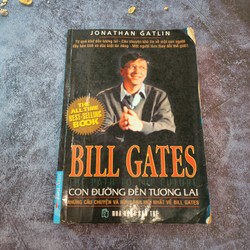 Bill Gates - Con Đường Đến Tương Lai 178049