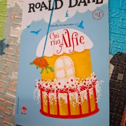 Chú rùa Alfie 966547