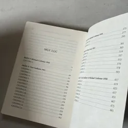 Mario Puzo - Đất máu Sicily 703584