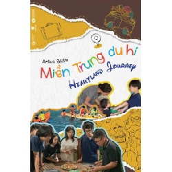 Miền Trung Du Hí - Heartland Journey - Active Skills