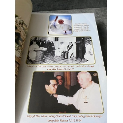 Hành Hương-khám phá những điểm hành hương của người công giáo trên thế giới- LM Inhaxio Hồ Văn Xuân- Bìa cứng, giấy láng,ảnh màu 784857